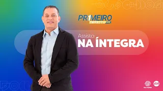 Primeiro Impacto - AO VIVO