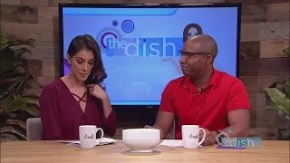 The Dish | S7:E9 - First Friday