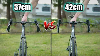 Is Narrow Actually Faster?