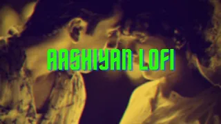 Aashiyan Lofi flip ~ Barfi | Empath Beats | indian lofi