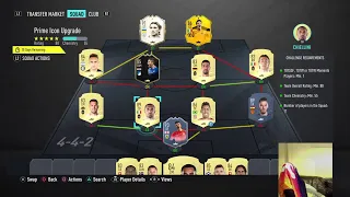 FIFA 20 LIVE  STREAM