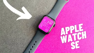 Apple Watch SE 2 Review: 3 Months Later!