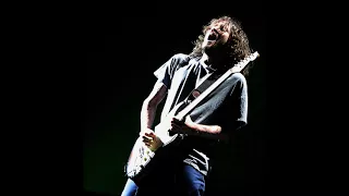 RHCP - John Frusciante - Strip My Mind AMAZING SOLO