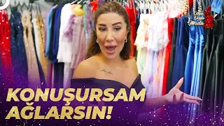 Zeynep Hülya Hakkında Çok Ağır Konuştu! | Doya Doya Moda 53. Bölüm