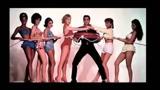 Elvis Presley -Latino Love  Video by DJ Pure Rockin' Si