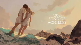 to be left on earth when another is gone (a playlist) - the song of achilles