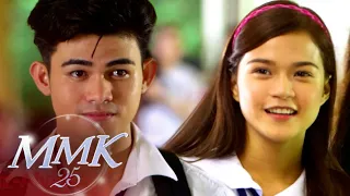 Inigo Pascual & Maris Racal "Love Team" | MMK Teaser