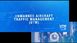 UAS Traffic Management Pilot Program (UPP)