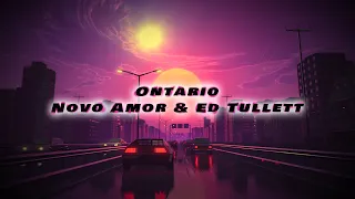 Ontario - Perfect Intro Loop (Slowed + Reverb) [10 Hours]