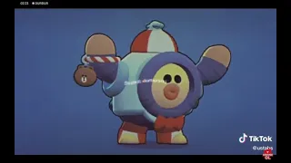 İŞTE TÜRK SHELLY (BRAWL STARS TİK TOK VİDEOLARI)