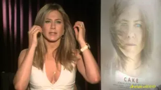 Trailer (Beta Bumper: 25th Anniversary - IMDb Asks: Jennifer Aniston)