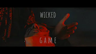 игорь гром x сергей разумовский [разгром] // wicked game