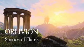 Oblivion - Sunrise of Flutes