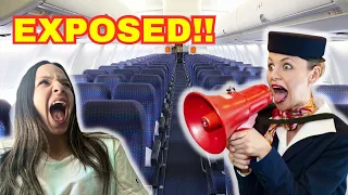 The WORST Airline EVER?!? Polish LOT Airlines Honest Review