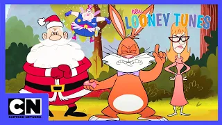 New Looney Tunes | Der Jäger wird zum Gejagten | Cartoon Network