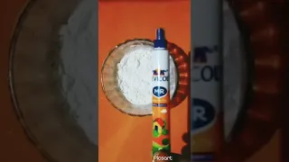 how to make plaster of Paris at home /Make it easy/