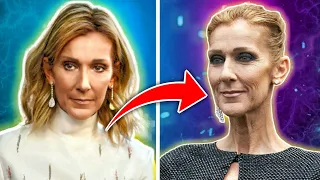 What Happened to Celine Dion's health?