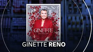 Grande entrevue avec Ginette Reno : du travail acharné