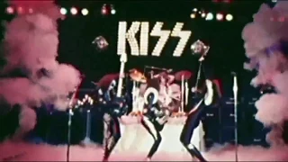 KISS  - Rock N' Roll All Nite