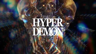 Hyper Demon Deicide Run (0.8% Steam Achievement)