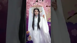 Heaven Officials Blessing Xie Lian #shorts #anime #cosplay #xielian