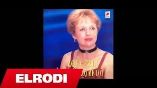 Zoja Pali - Hajt ku je rrite