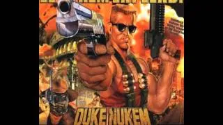 Duke Nukem Time To Kill OST //Wild West