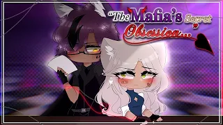 "The Mafia's Secret Obsession" • || GCM/GCMM || Gacha Movie || Love Story ♡ ( Read Desc. )