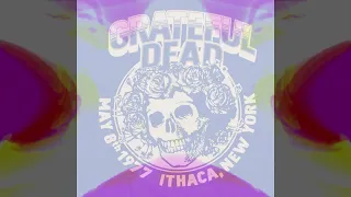Grateful Dead - Row Jimmy 05/08/1977