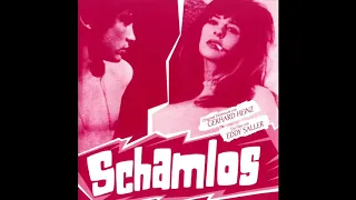Charles Ryders Corporation - White Flames (Alt. Ver.) [Schamlos OST 1968]