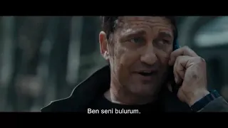 Kod Adı: Angel | Angel Has Fallen - Türkçe Altyazılı Fragman #2 (2019)