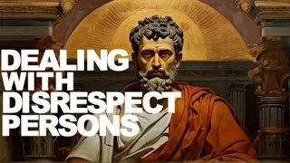 10 Stoicism teaches us how to keep our Cool (Stoicism)