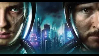 2067 HD TRAILER | 2020