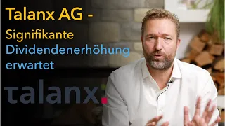 Aktie der Woche: Talanx AG - Signifikante Dividendenerhöhung erwartet!