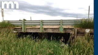 MnDOT | Cost Effective Repairs of Timber Bridges