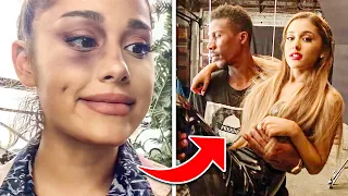Ariana Grande Makes Her Staff Follow These CRAZY Rules!
