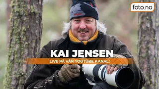 Kai Jensen | Vårmesse 2021