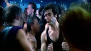 Cruising (1980) - Pacino dances