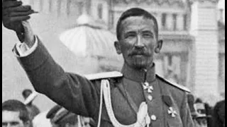 Казахские корни генерала Корнилова и побег из плена. Загадки истории(HD)