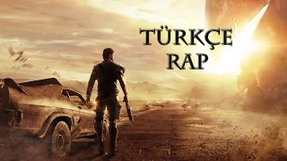 Mad Max Türkçe Rap (Ft. Murat Gemlik)