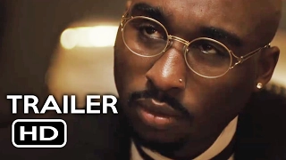All Eyez on Me Trailer #3 (2017) Tupac Biopic Movie HD