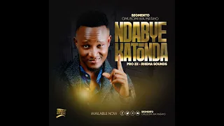 Ndabye Katonda by Segmento [Audio]