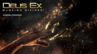 Deus Ex: Mankind Divided - Original Soundtrack Extended Edition by Michael McCann, Sascha Dikiciyan