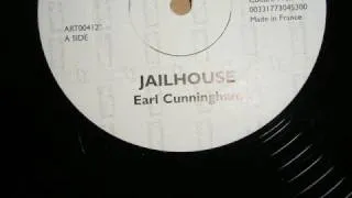 Earl Cunningham-Jailhouse+dub