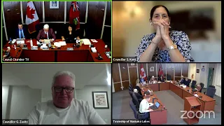 TML Council Meeting (Part 2)
