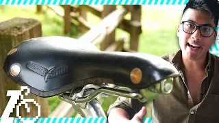 How to Choose Most Comfortable Bike Saddle for YOU