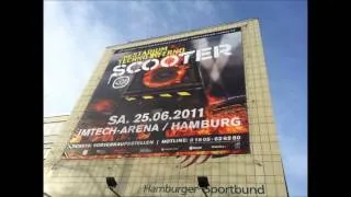 Scooter - J'Adore Hardcore (Live In Hamburg 2011) (Stadium Techno Inferno).