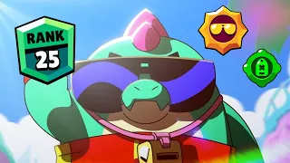 Rank 25 Buzz Tips & Tricks | Buzz Guide Brawl Stars