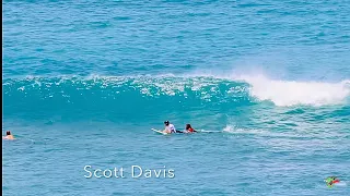 Hawaii Adaptive Surfing Championships 2024