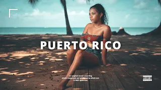 (FREE) Roddy Ricch x Pop Smoke - "PUERTO RICO" | Melodic UK Drill Type Beat 2021